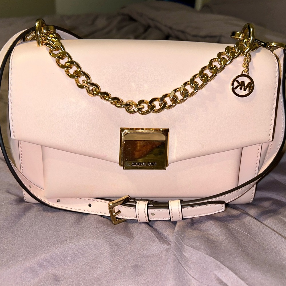 Pink MK bag - lowest price